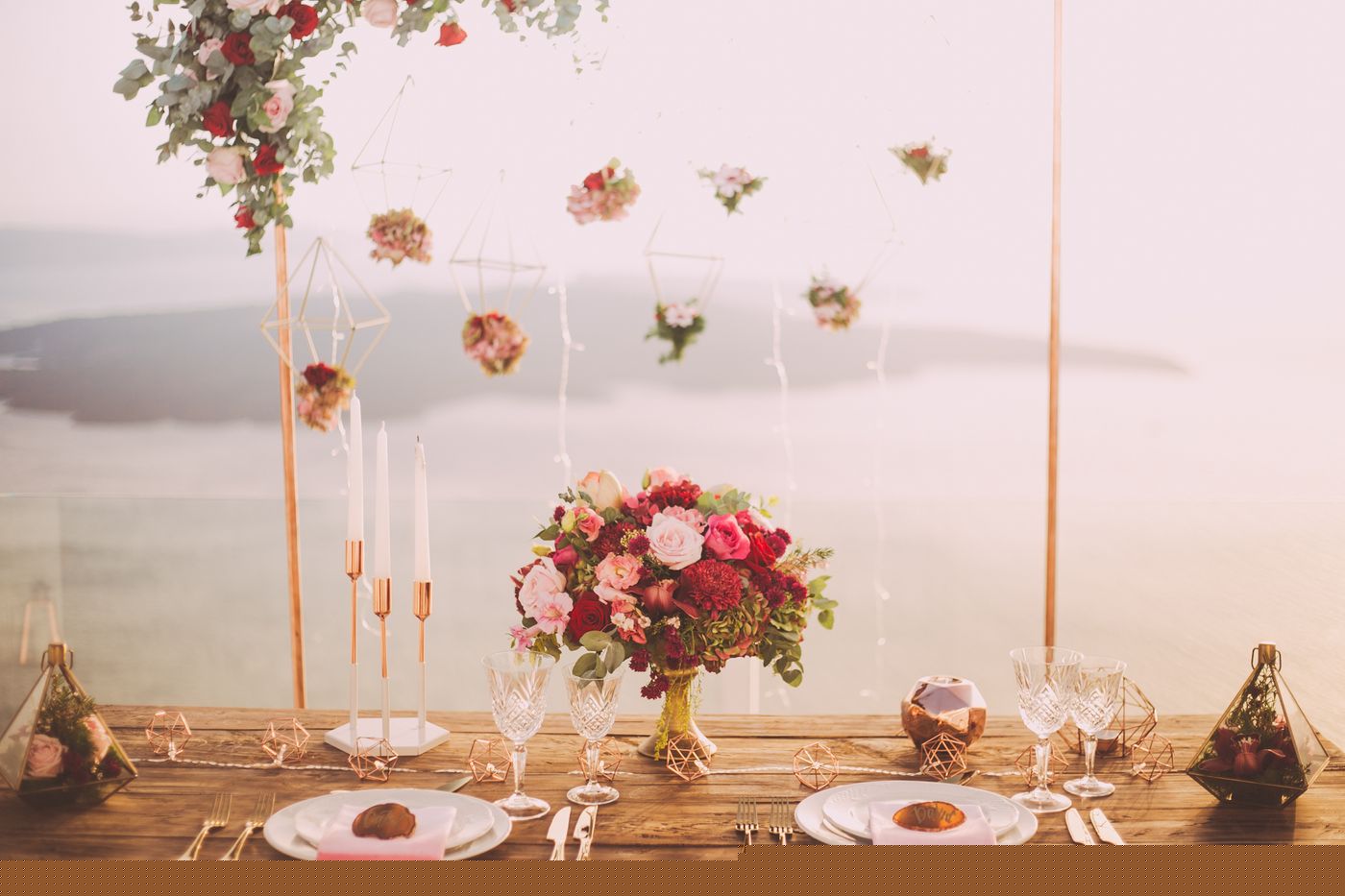 Bridal portrait elegance