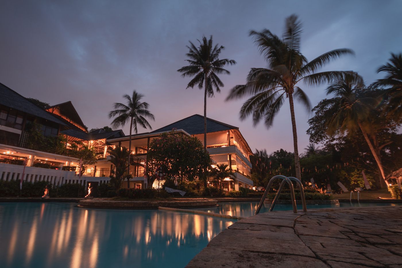 Travel and accommodation