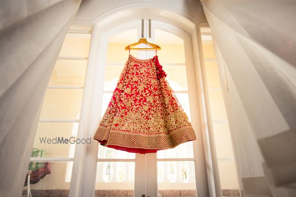 Bridal Lehenga