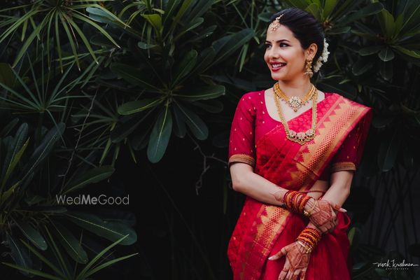 Wedding Sarees