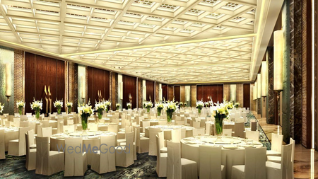 Banquet halls